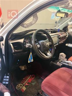 تويوتا هايلوكس